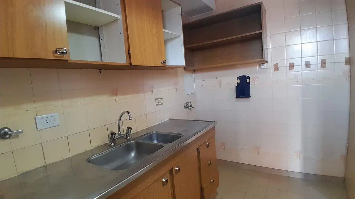 DEPARTAMENTO  VENTA 2 DORMITORIOS. BALCÓN. LOURDES 3