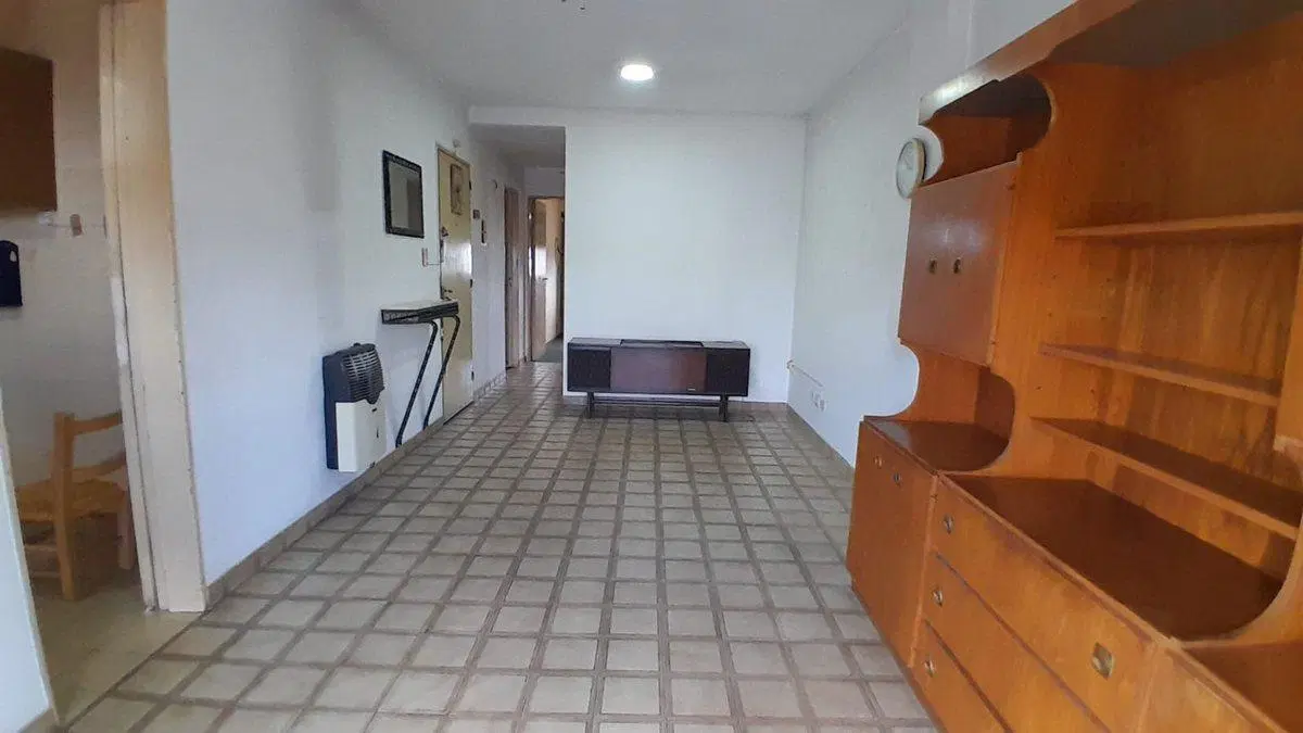 DEPARTAMENTO  VENTA 2 DORMITORIOS. BALCÓN. LOURDES 5
