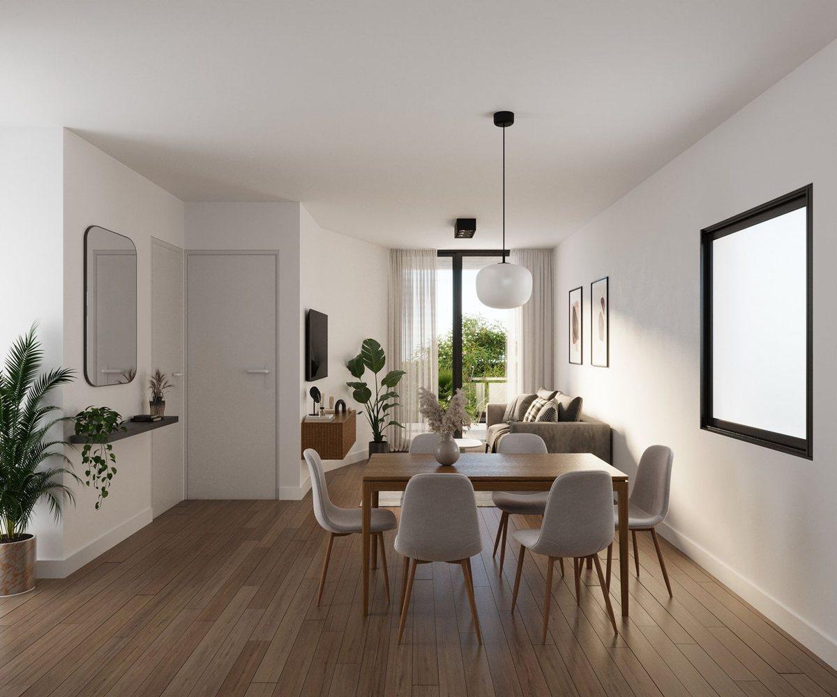 Foto de DEPARTAMENTO 1 DORMITORIO AMENITIES CENTRO VENTA, imagen 4