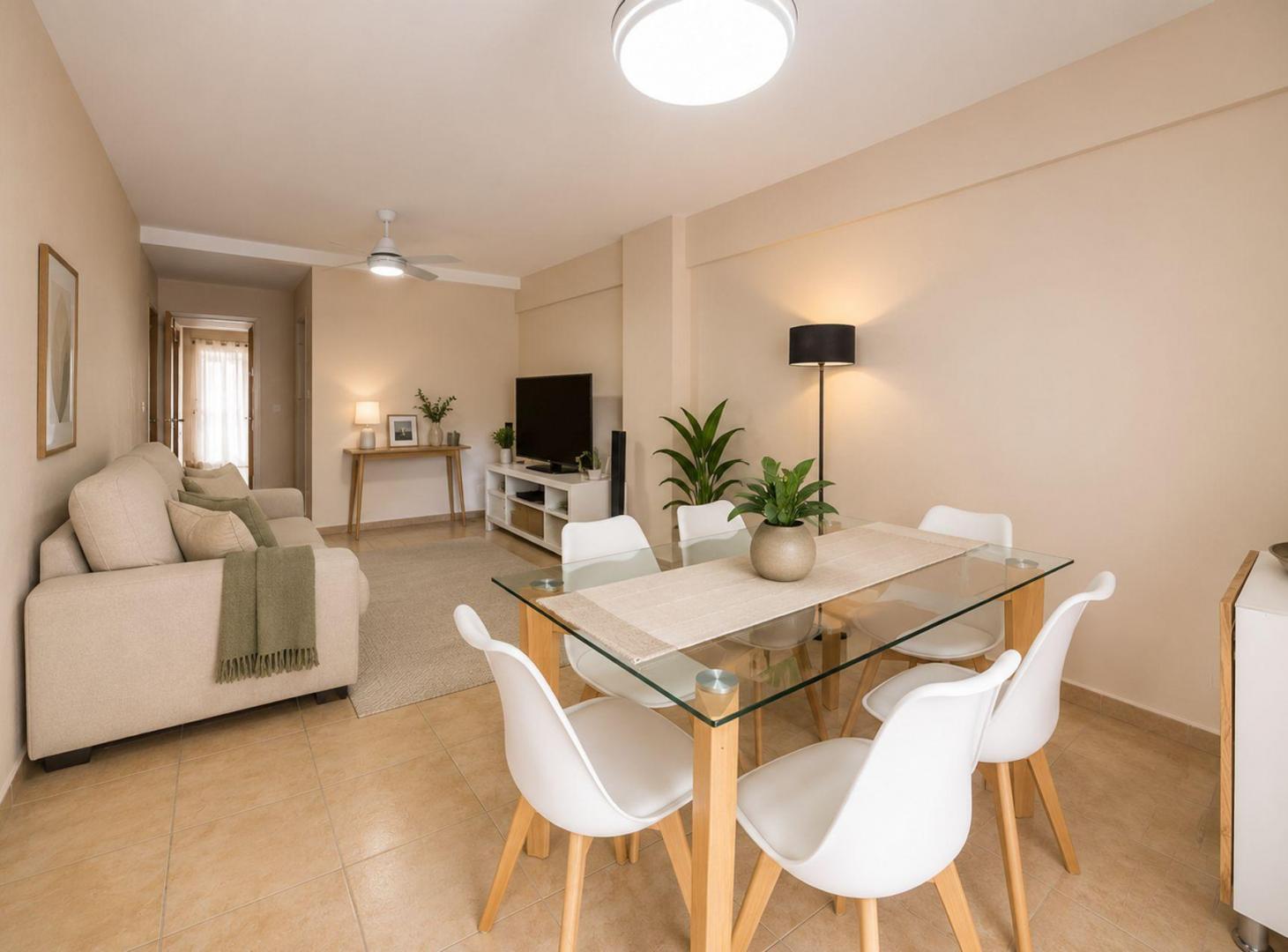 DEPARTAMENTO 1 DORMITORIO EN VENTA CON BALCÓN
