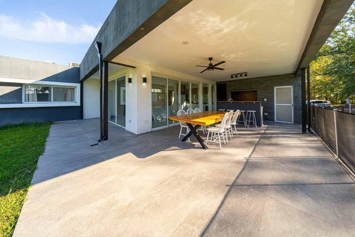 VENTA CASA 2 DORM. PINARES DEL SUR 5