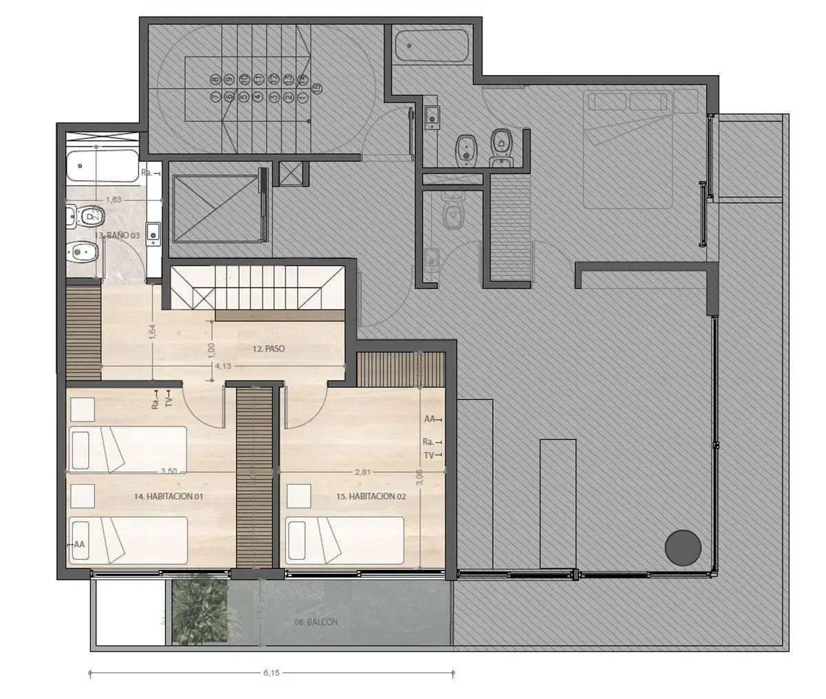 Plano 2