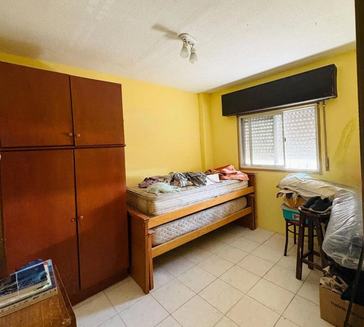 DEPTO 2 DORMITORIOS EN VENTA, TIRO SUIZO ROSARIO 5