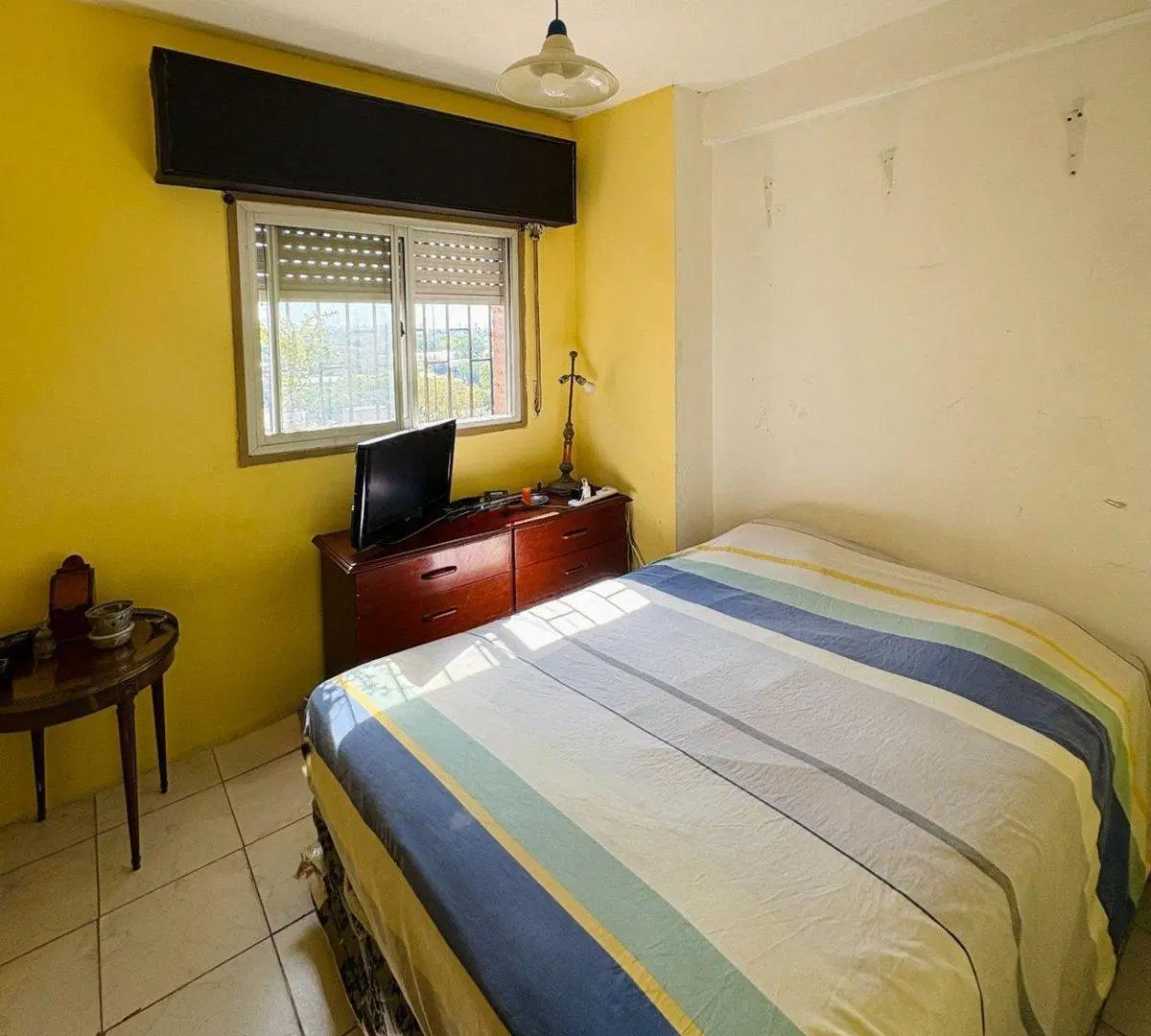 DEPTO 2 DORMITORIOS EN VENTA, TIRO SUIZO ROSARIO 3