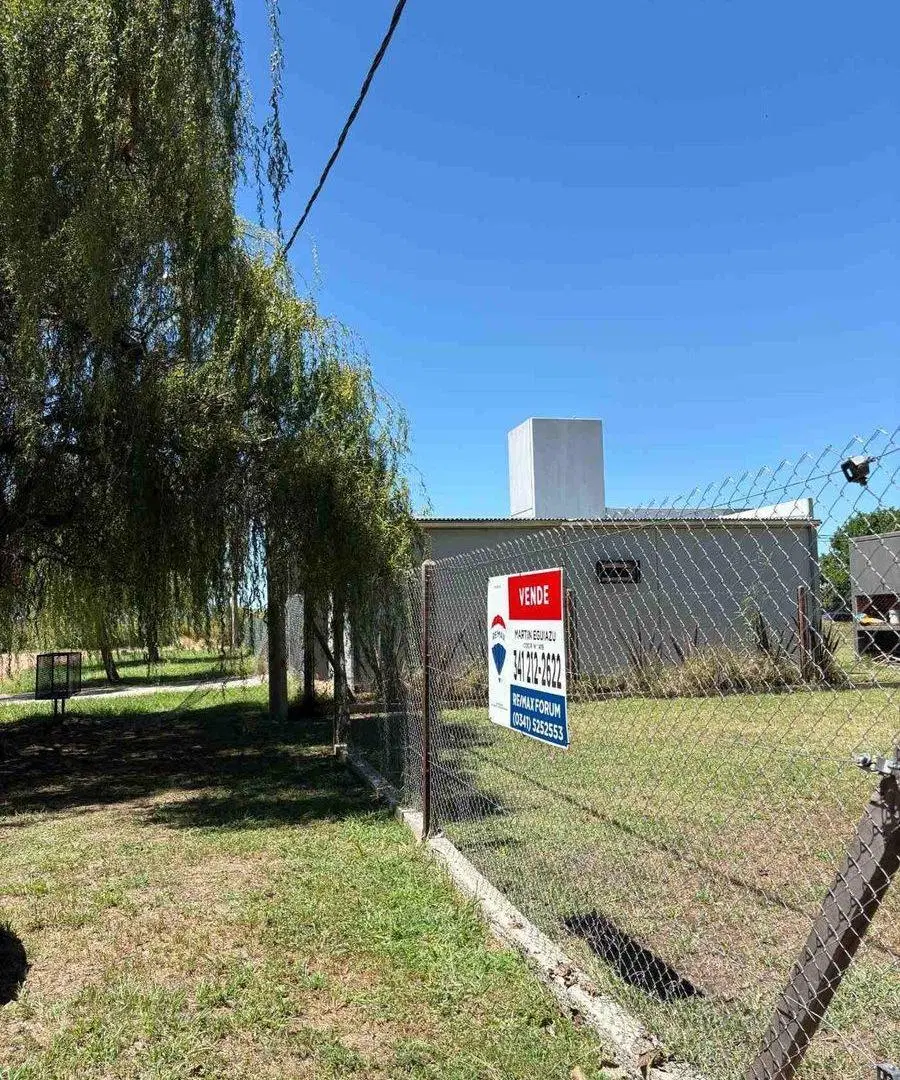 VENTA LOTE B. DON HECTOR IBARLUCEA FINANCIACIÓN 2