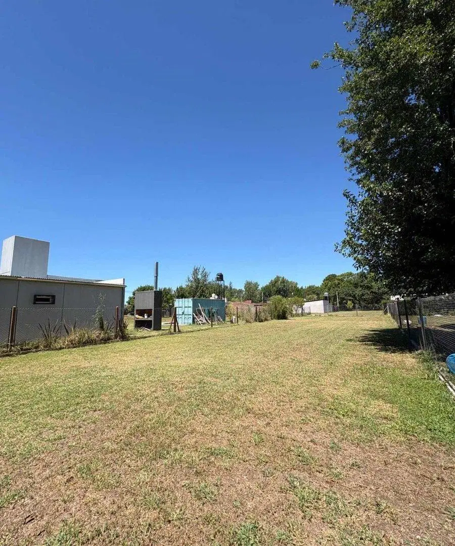VENTA LOTE B. DON HECTOR IBARLUCEA FINANCIACIÓN 4