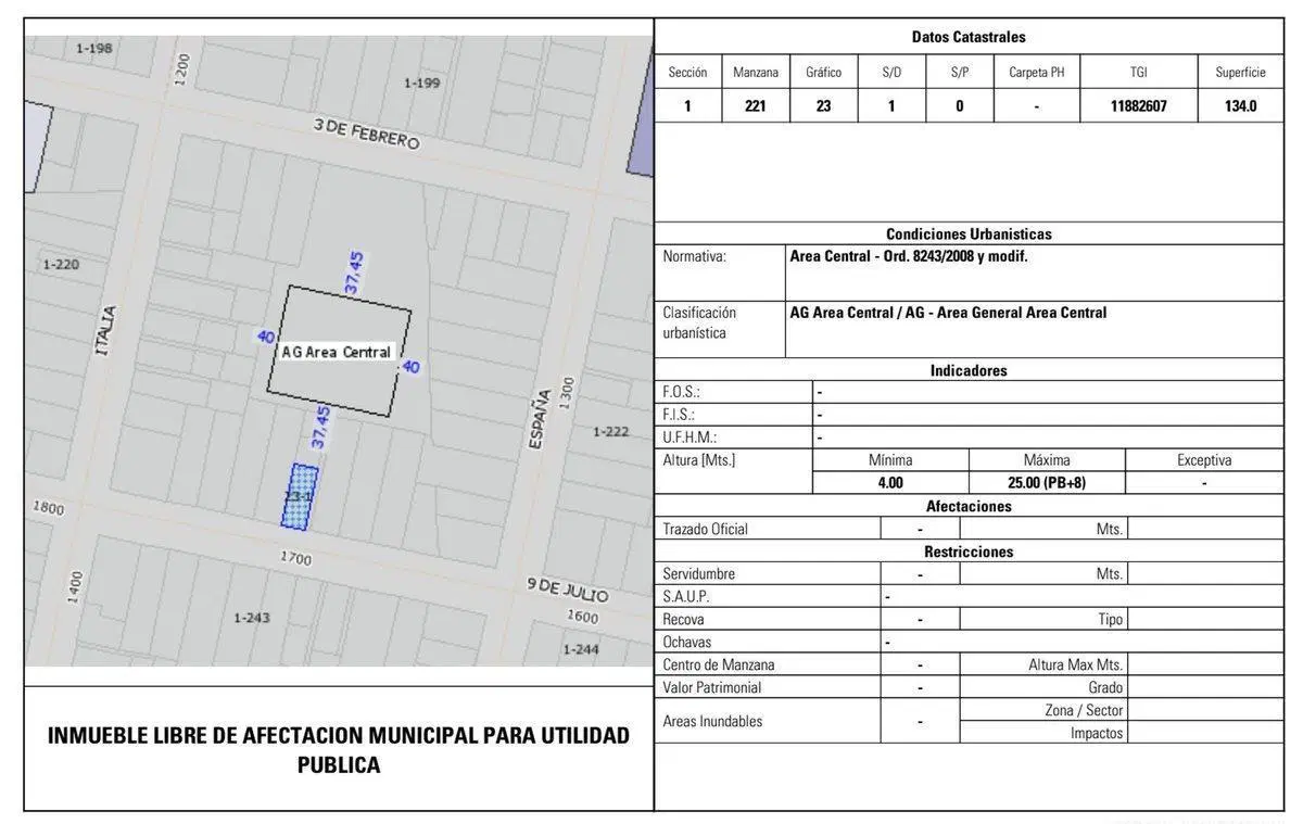 Plano 1