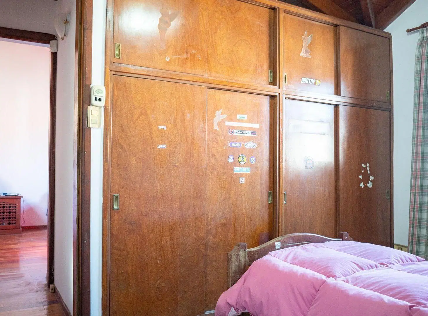 Venta Casa con Patio, Pileta y Terraza 5
