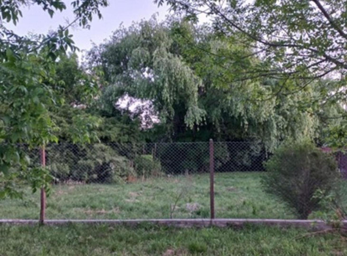 VENTA TERRENO EN FUNES LOTE 8