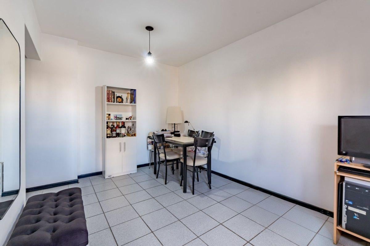 venta departamento un dormitorio. Abasto
