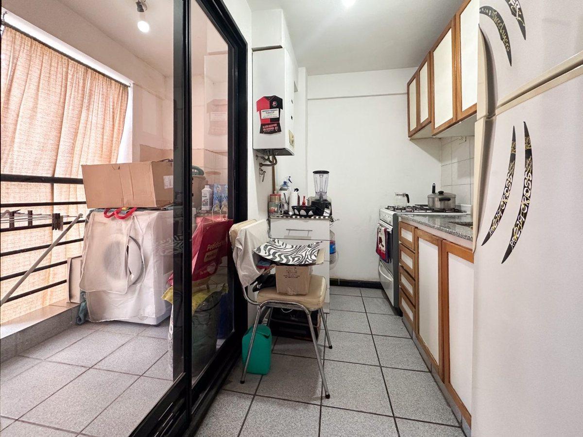 Foto de venta departamento un dormitorio. Abasto, imagen 2