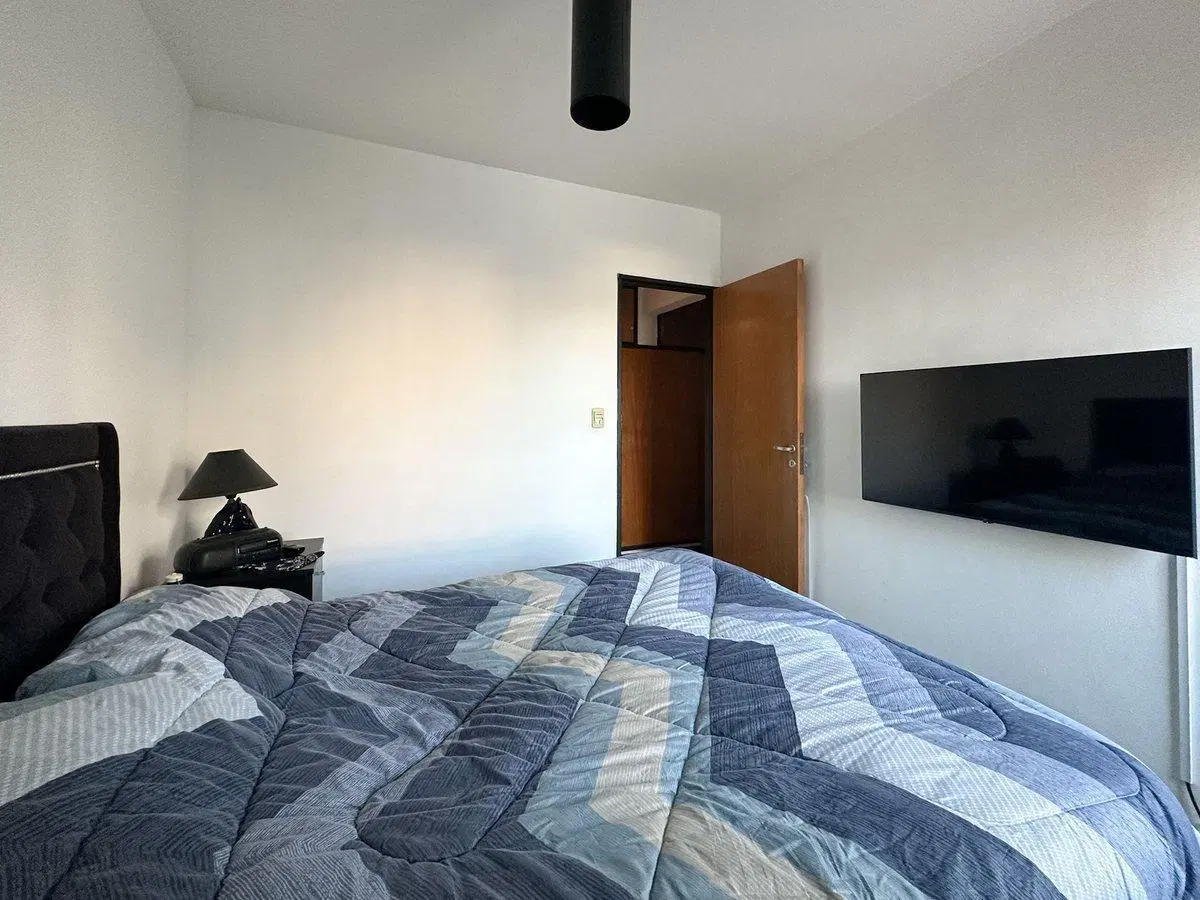 venta departamento un dormitorio. Abasto 4