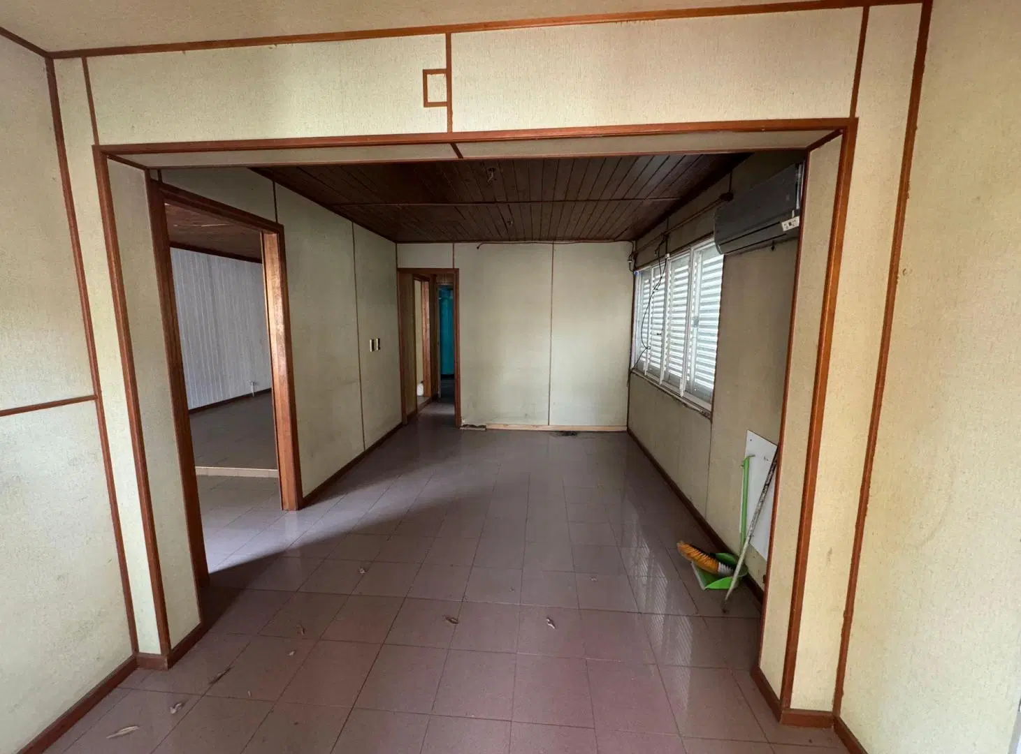 CASA CHALET EN FISHERTON 3
