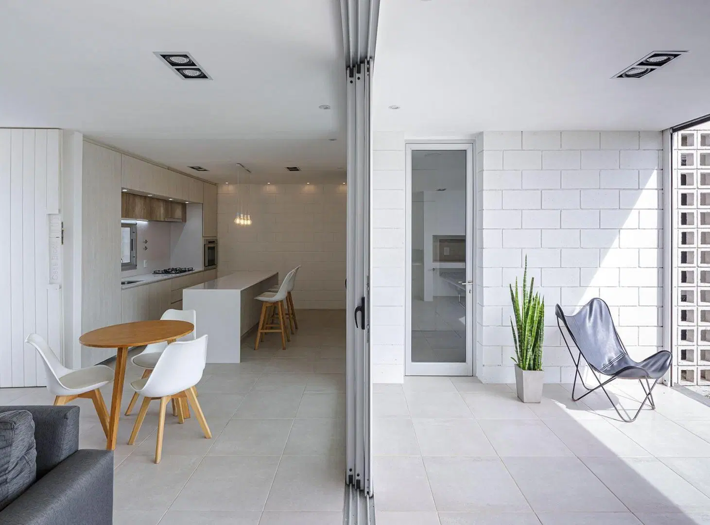 VENTA ! CASA A ESTRENAR EN ECO - PUEBLO ALVEAR 3