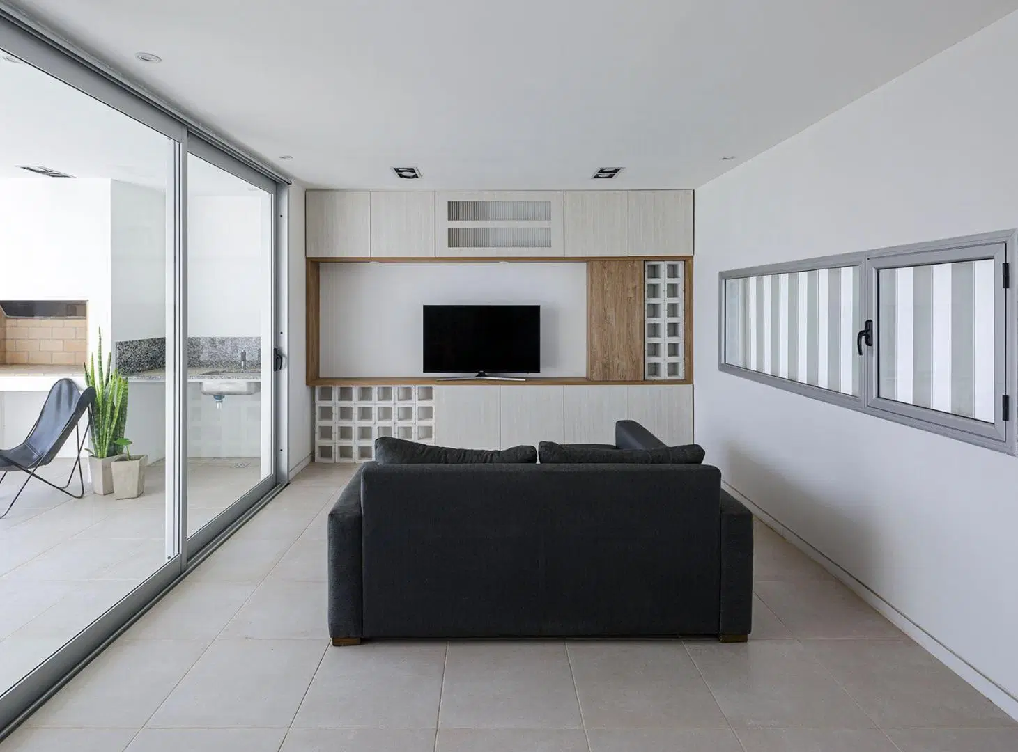 VENTA ! CASA A ESTRENAR EN ECO - PUEBLO ALVEAR 5