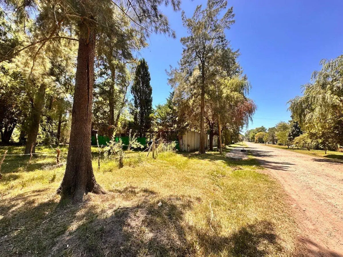 VENA ! LOTE DE 2047 M2 EN COTOS DE ALAMEDA ROLDAN! 2