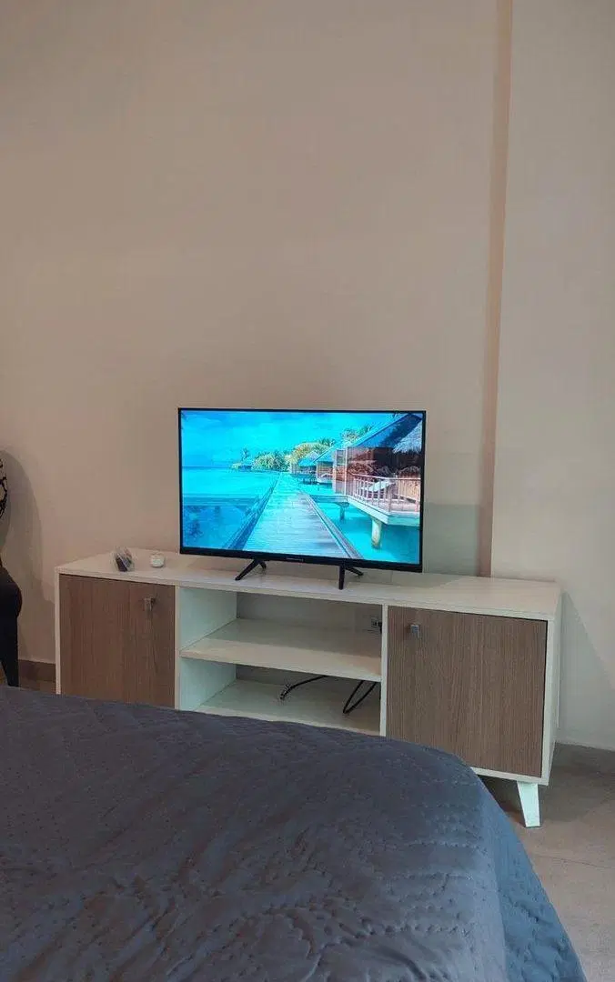 MONOAMBIENTE CON PILETA EN VENTA ZONA CENTRO 5