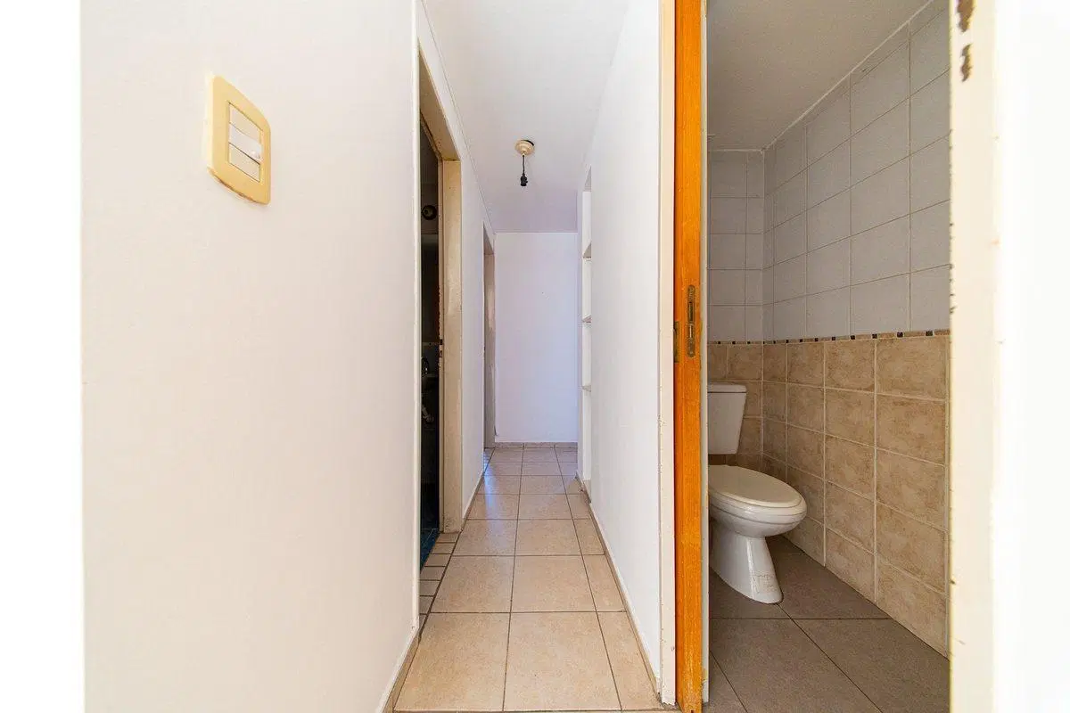 VENTA DEPARTAMENTO 2 DORMITORIOS CON BALCON 5