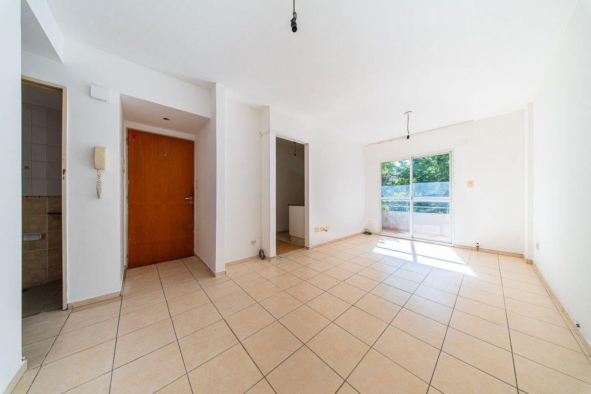 VENTA DEPARTAMENTO 2 DORMITORIOS CON BALCON