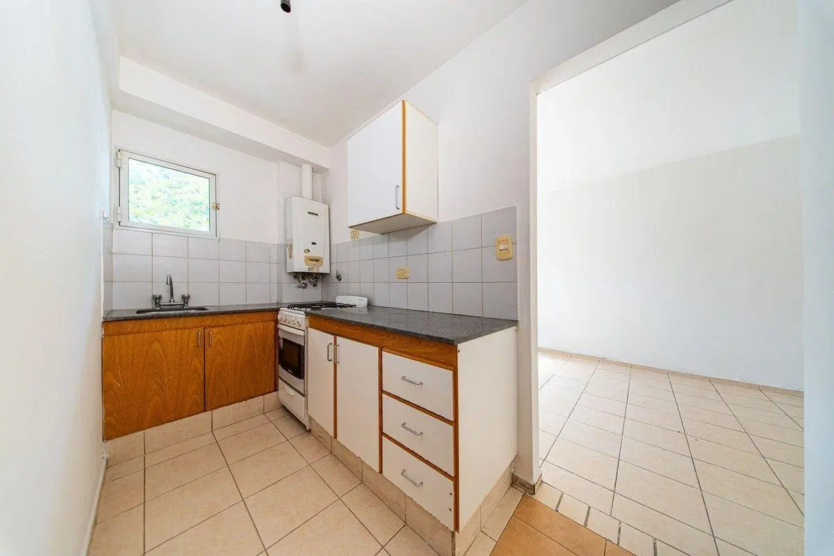 VENTA DEPARTAMENTO 2 DORMITORIOS CON BALCON 2