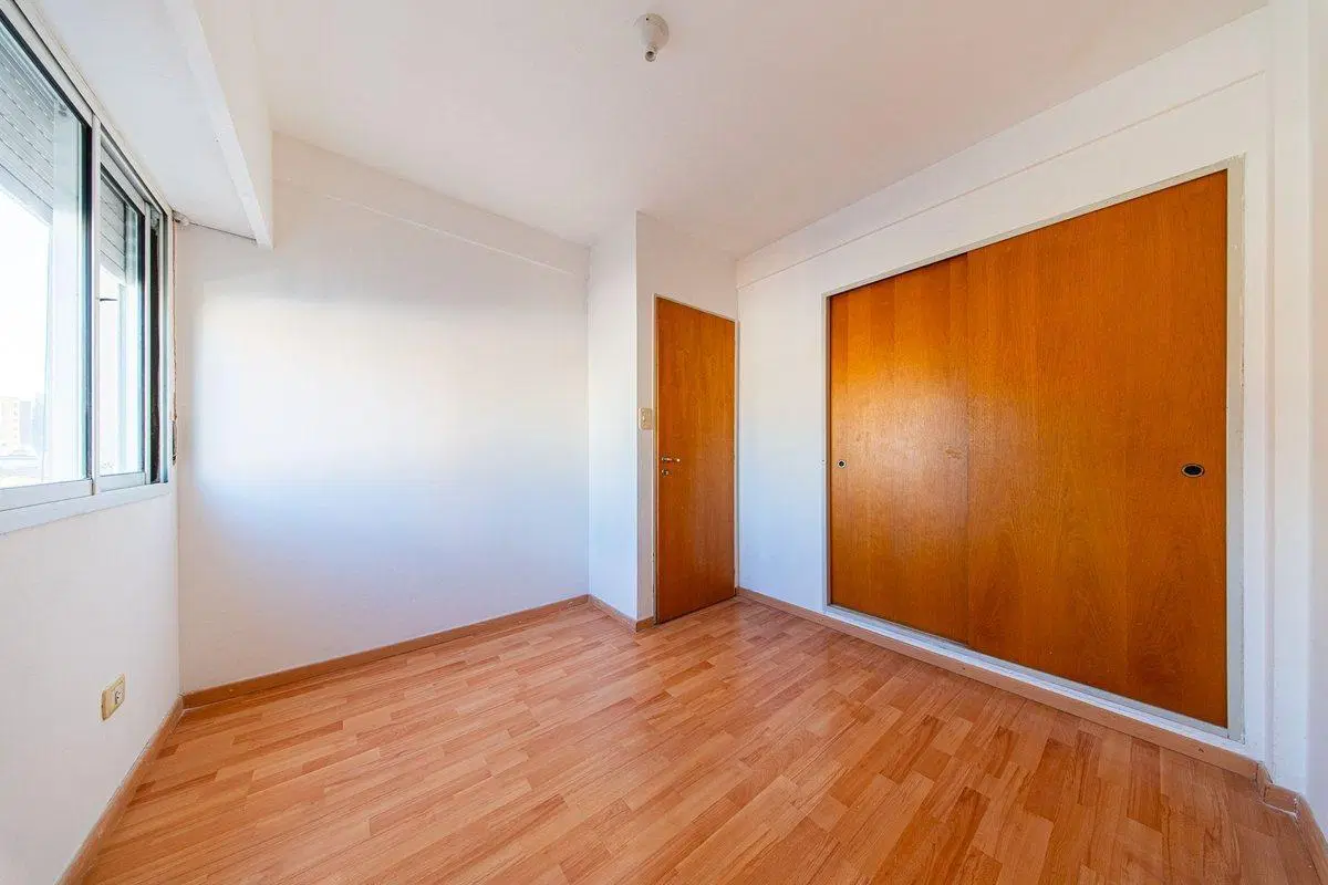 VENTA DEPARTAMENTO 2 DORMITORIOS CON BALCON 4