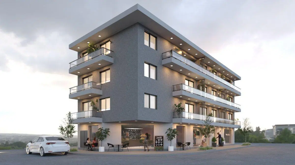LOCAL COMERCIAL EN CONSTRUCCION - ESQUINA - VENTA 2
