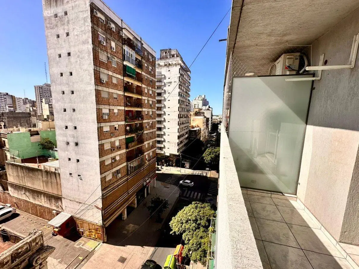 VENTA MONOAMBIENTE ROSARIO CENTRO 3
