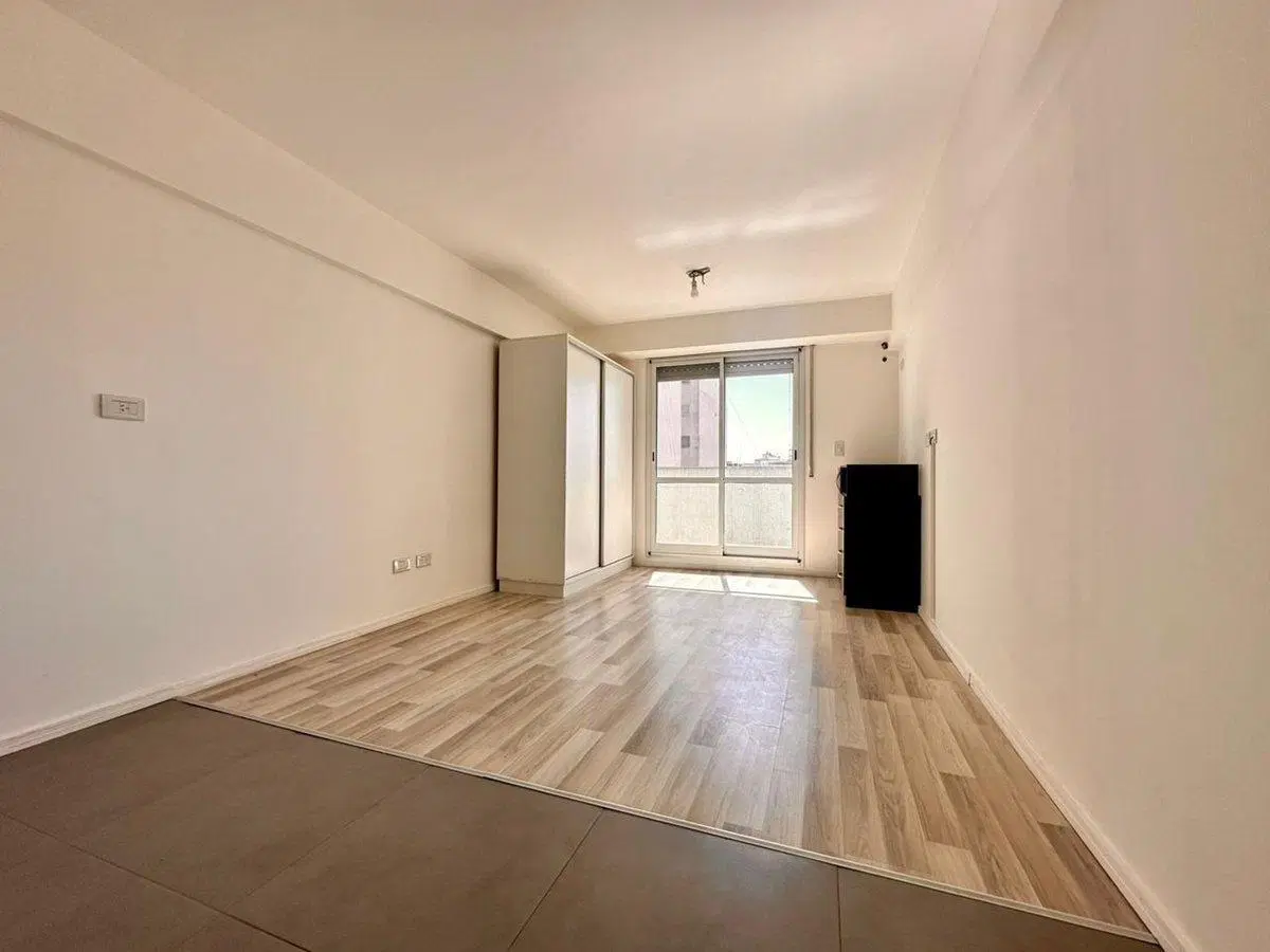 VENTA MONOAMBIENTE ROSARIO CENTRO 4