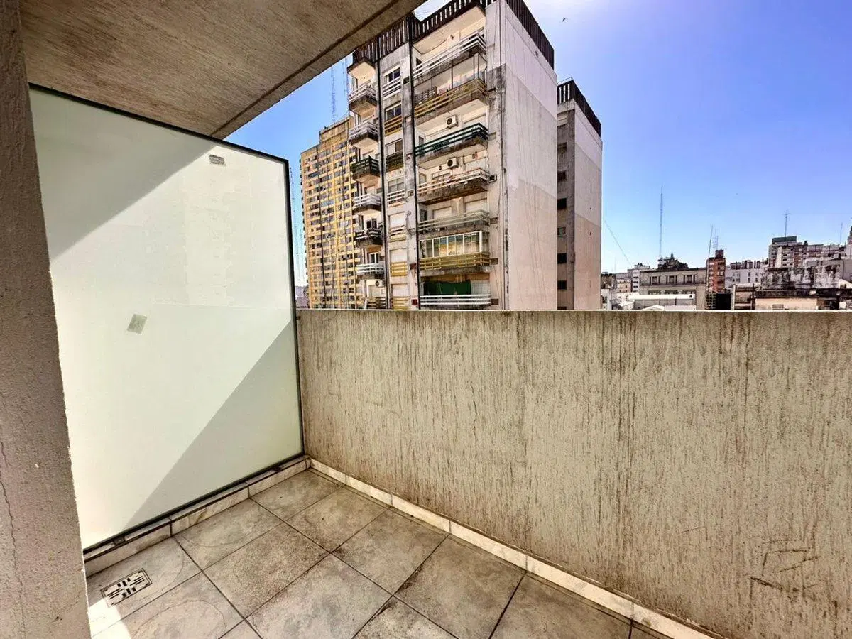 VENTA MONOAMBIENTE ROSARIO CENTRO 5