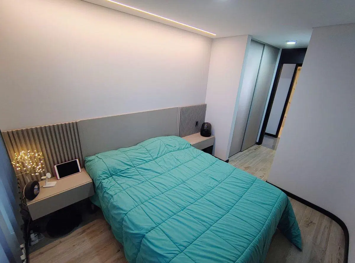 Venta de Departamento 4