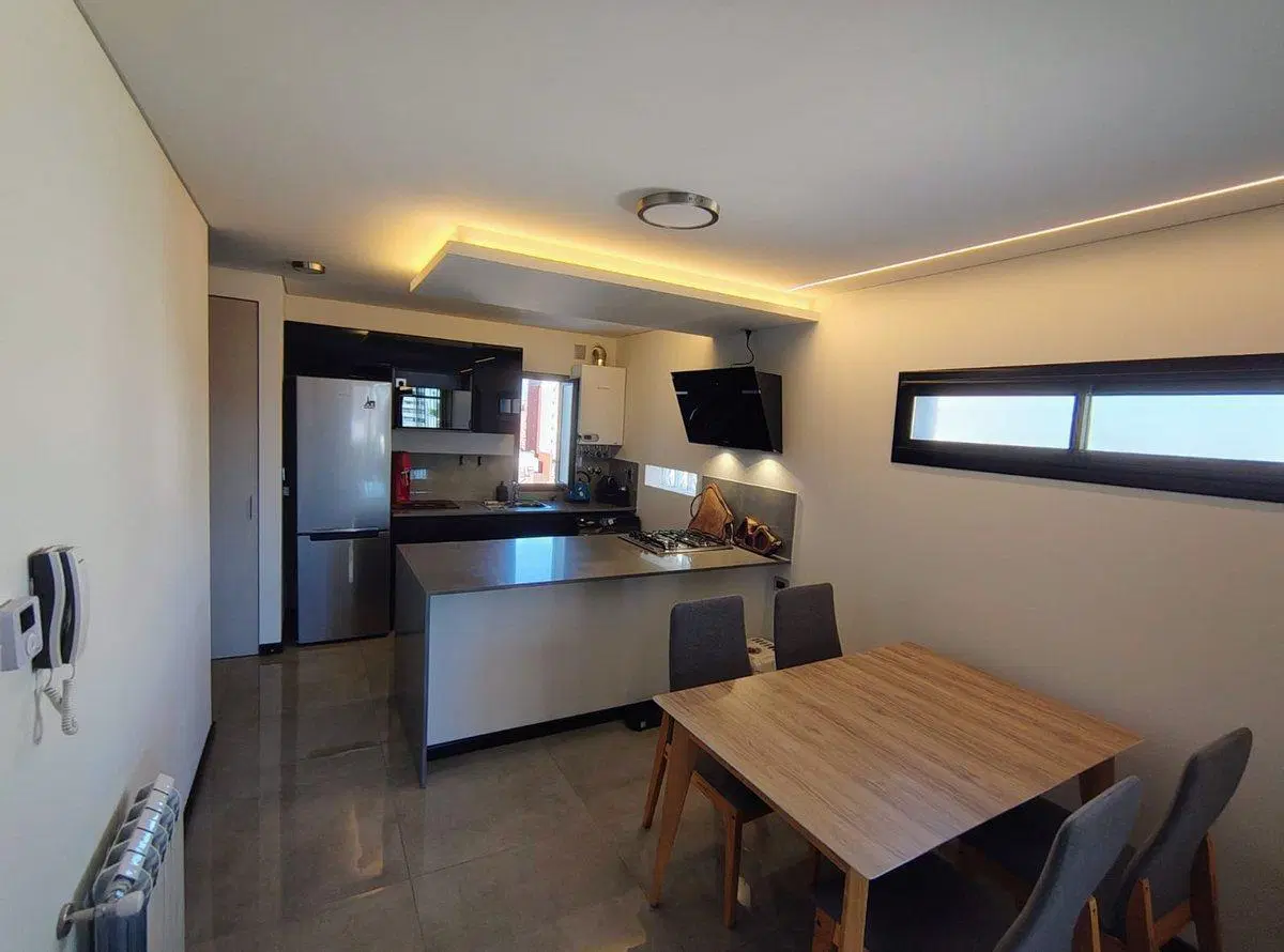 Venta de Departamento 3