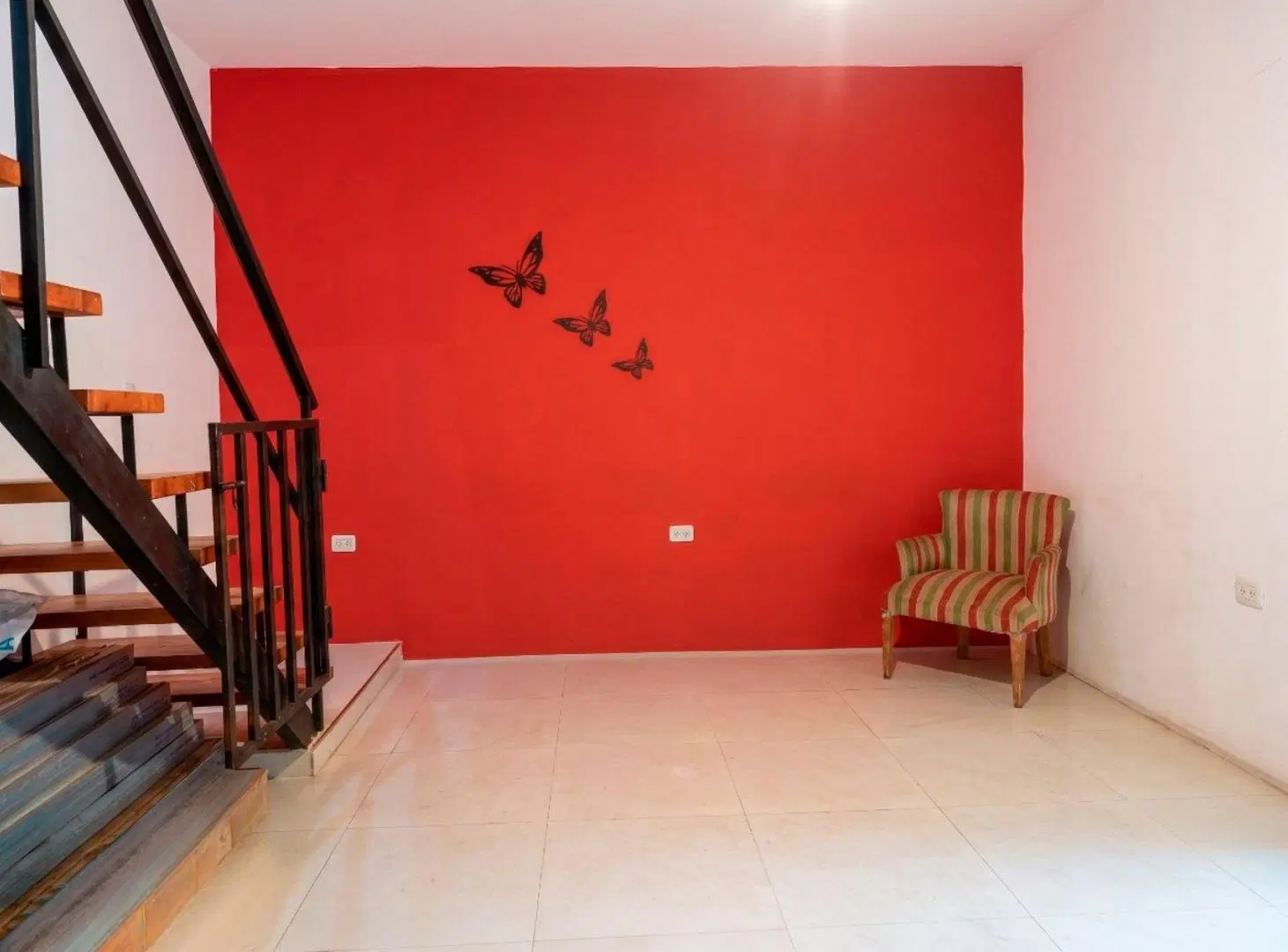 CASA 3 DORMITORIOS EN ECHESORTU 2