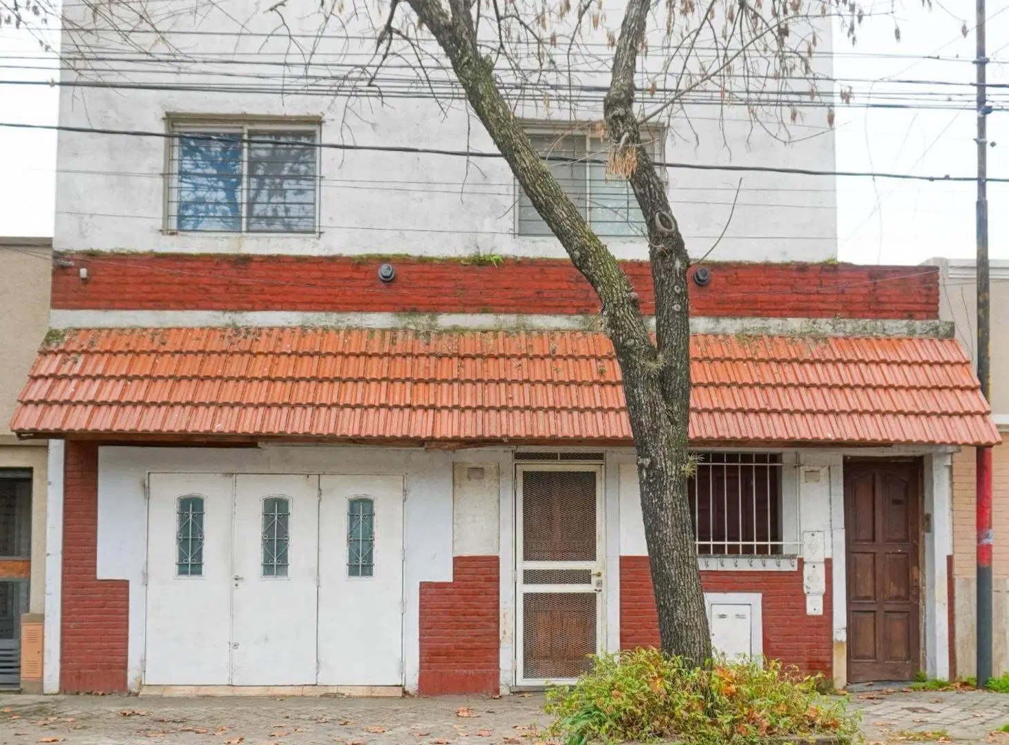 CASA 3 DORMITORIOS EN ECHESORTU 3