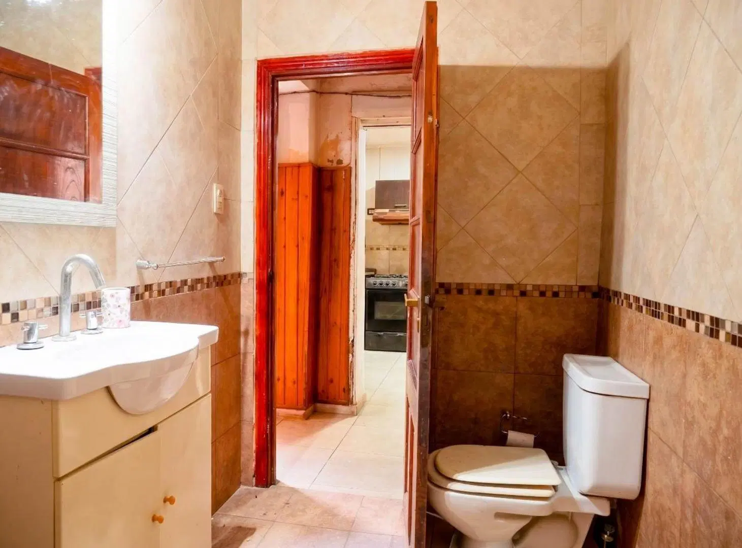 CASA 3 DORMITORIOS EN ECHESORTU 4