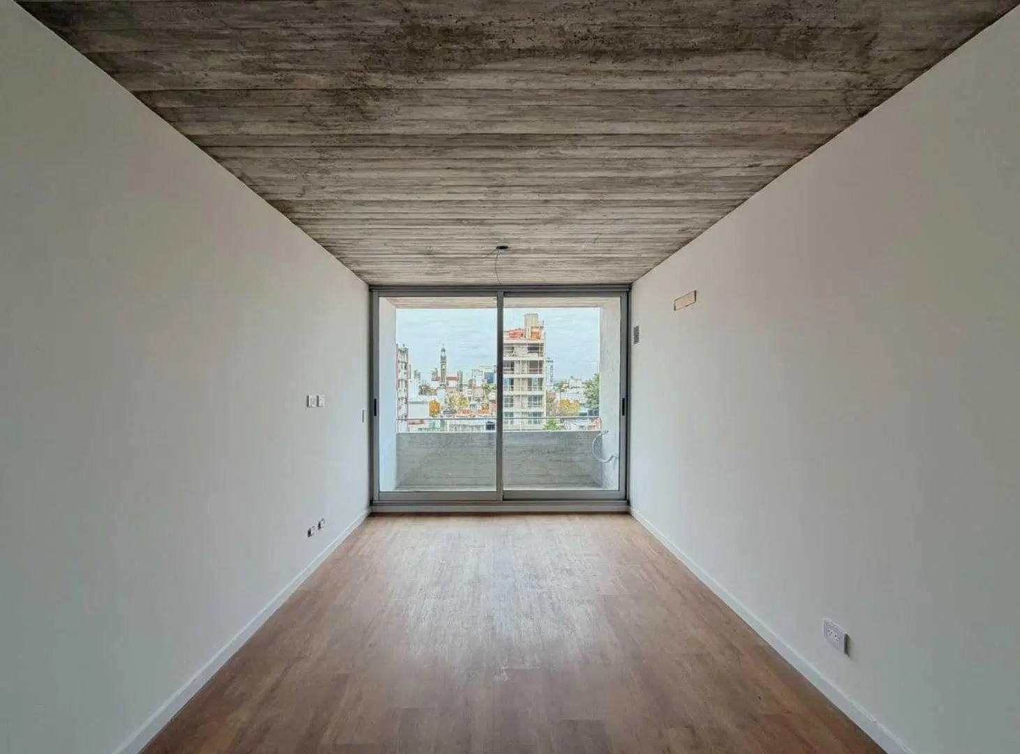 VENTA LOFT DE DISEÑO A ESTRENAR BARRIO ABASTO 3