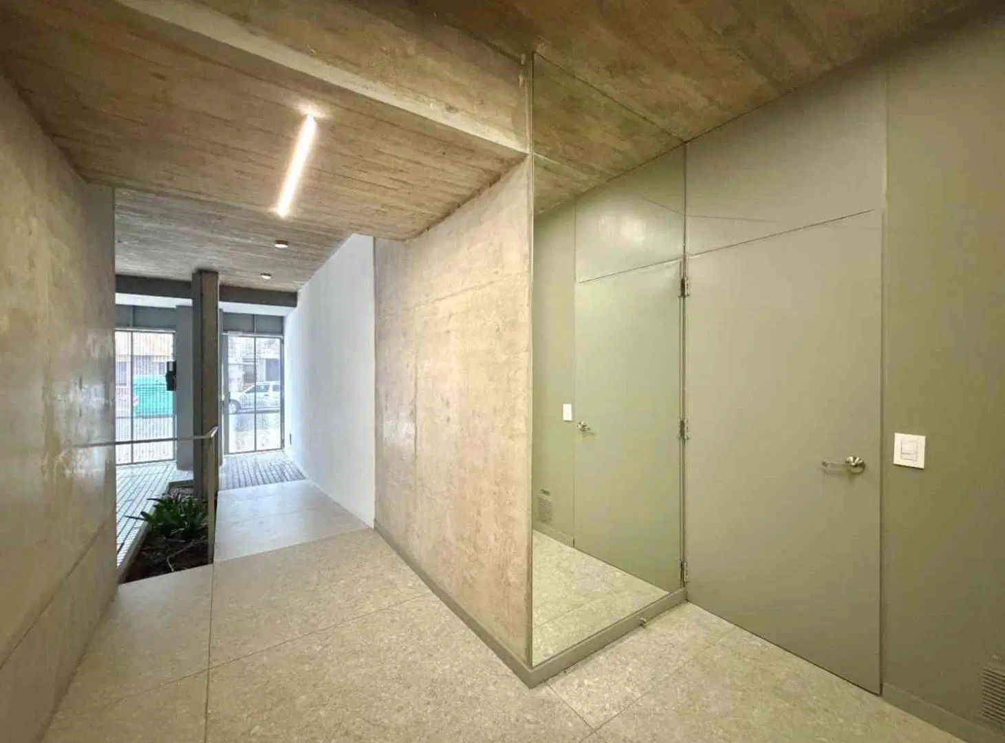 VENTA LOFT DE DISEÑO A ESTRENAR BARRIO ABASTO 2