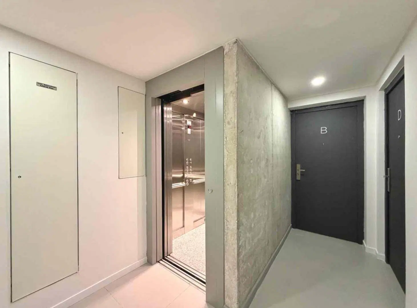 VENTA LOFT DE DISEÑO A ESTRENAR BARRIO ABASTO 4