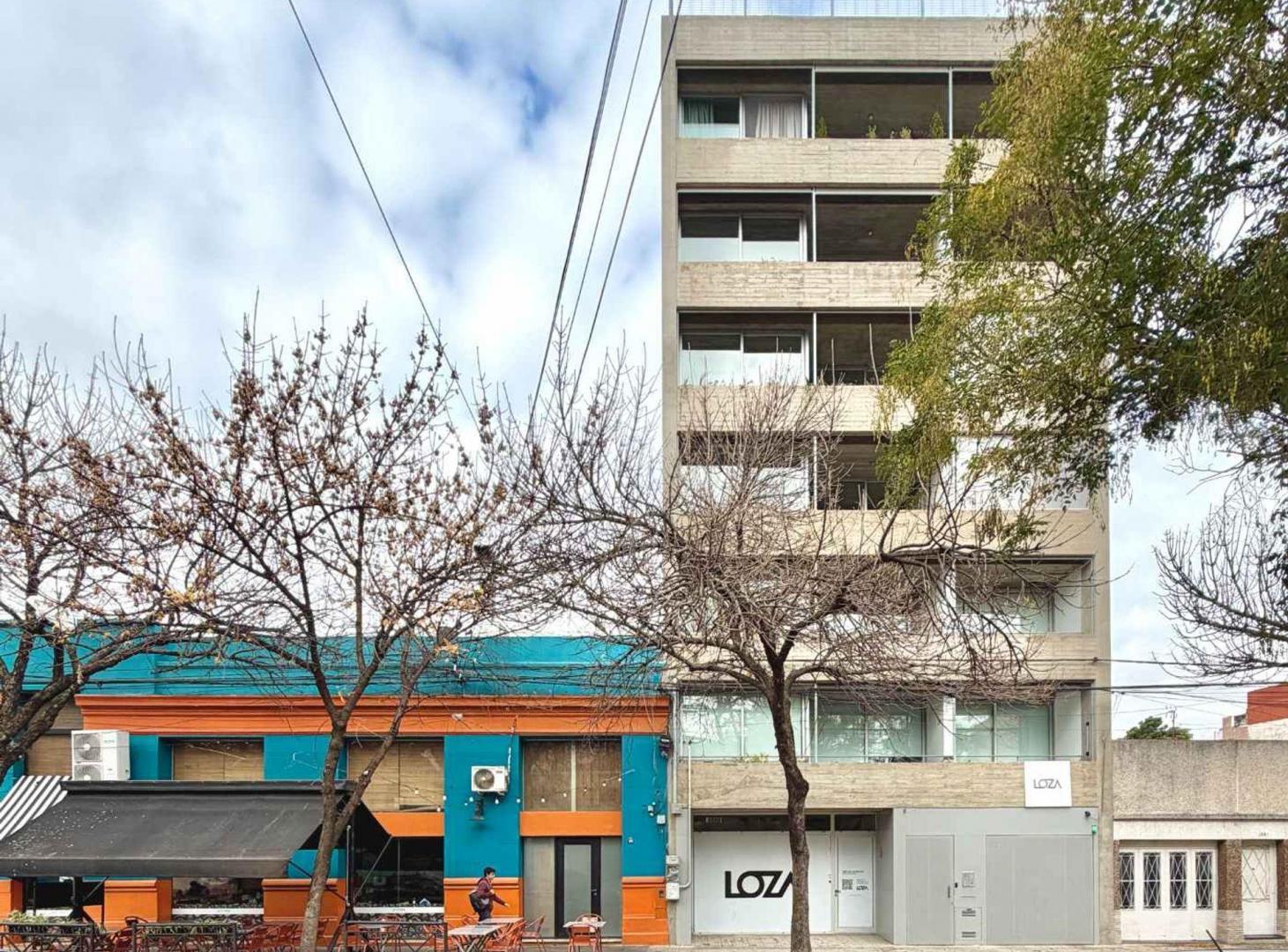 VENTA LOFT DE DISEÑO A ESTRENAR BARRIO ABASTO