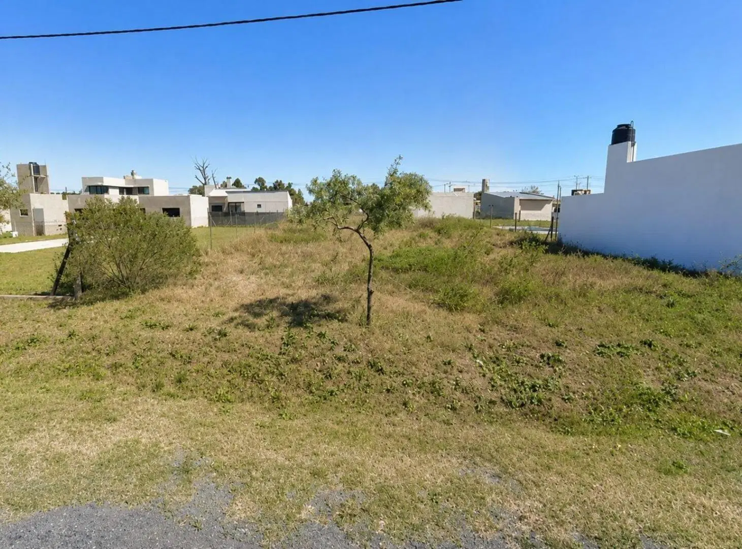 Venta lote Eco Vida, Villa Amelia 4
