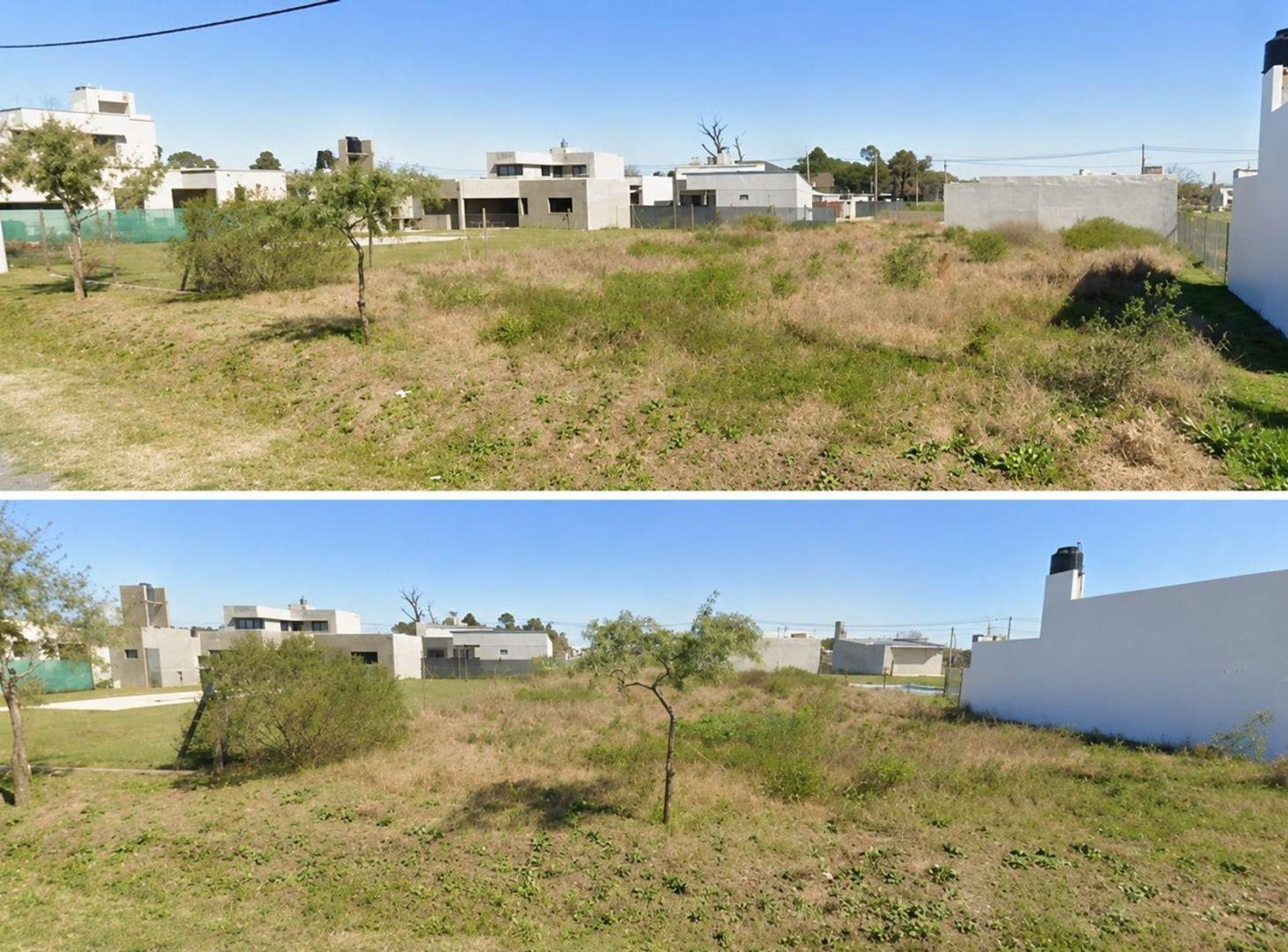 Venta lote Eco Vida, Villa Amelia