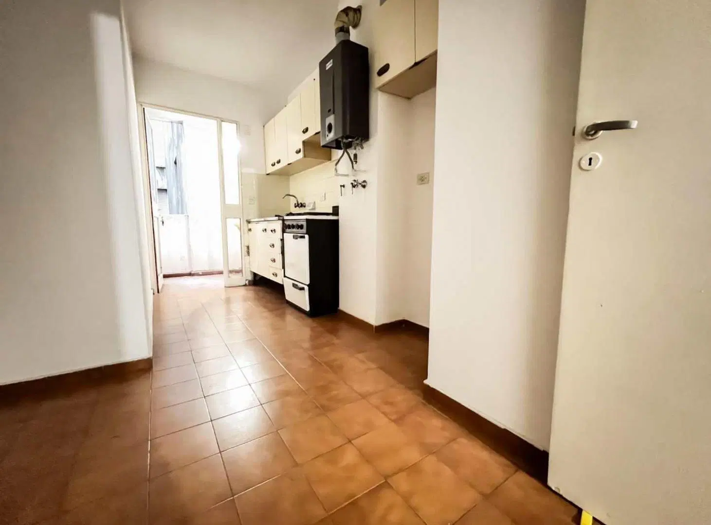 DTO 2 DORMIS EN VENTA ZONA RIO 4