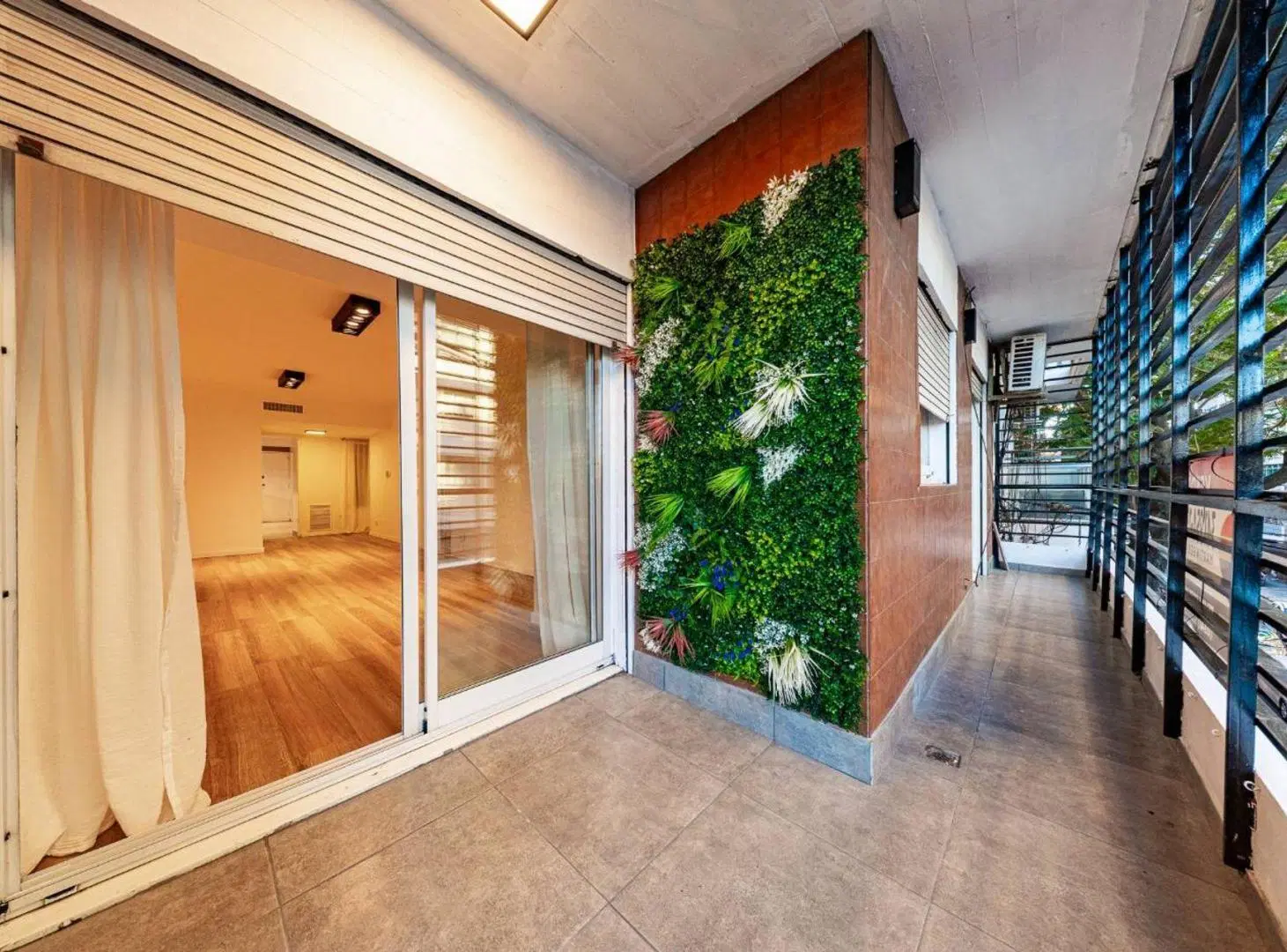 VENTA DEPARTAMENTO 2 DORMITORIOS FRENTE 3 BAÑOS 2