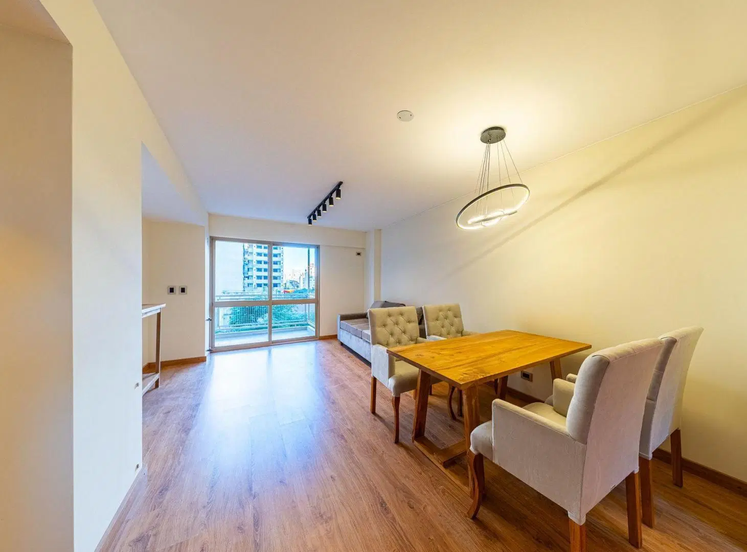 Venta 3 Dormitorios Piso Exclusivo Reciclado 2