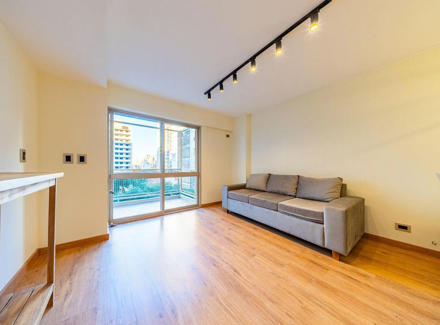 Venta 3 Dormitorios Piso Exclusivo Reciclado 4
