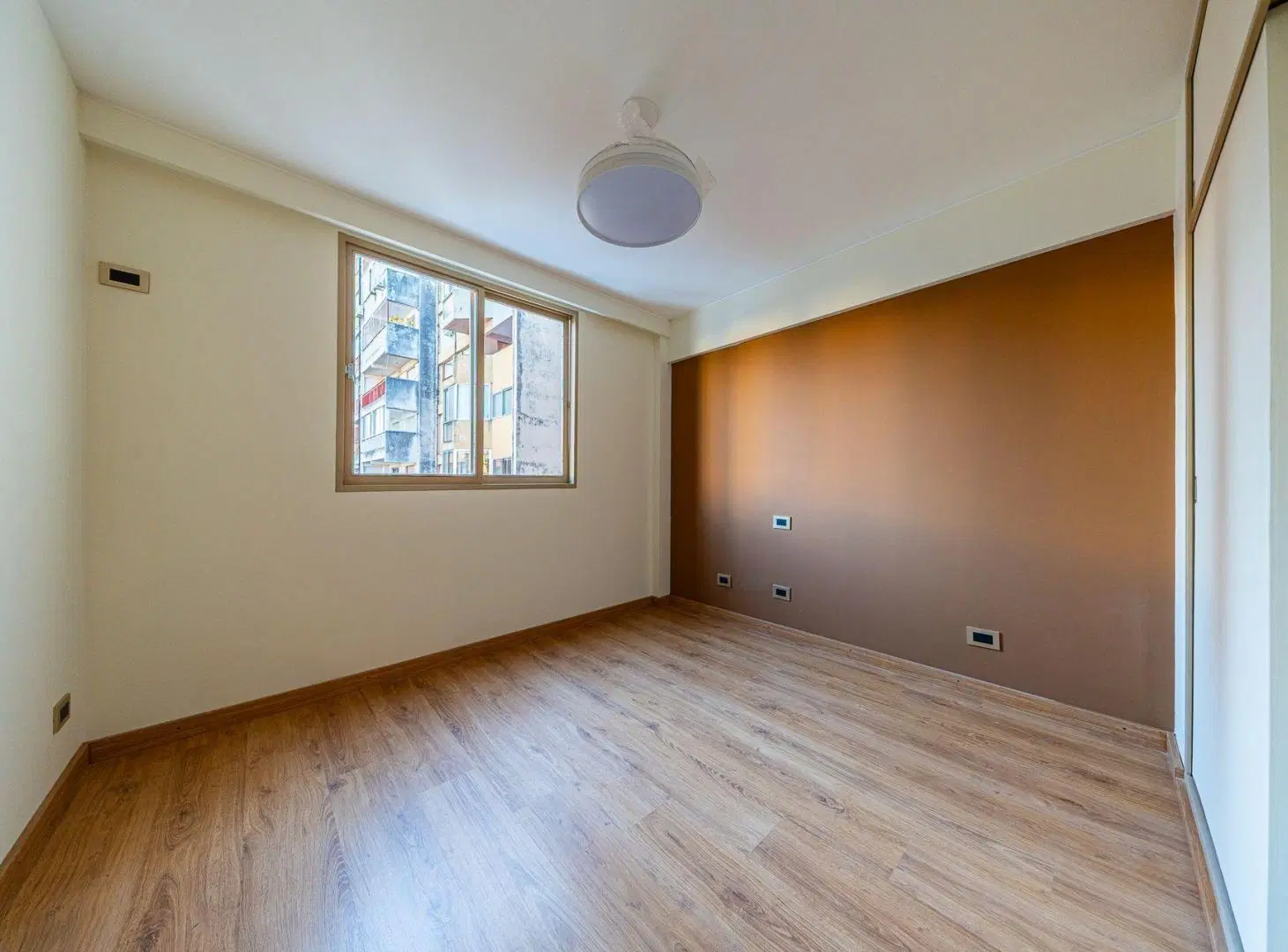 Venta 3 Dormitorios Piso Exclusivo 8