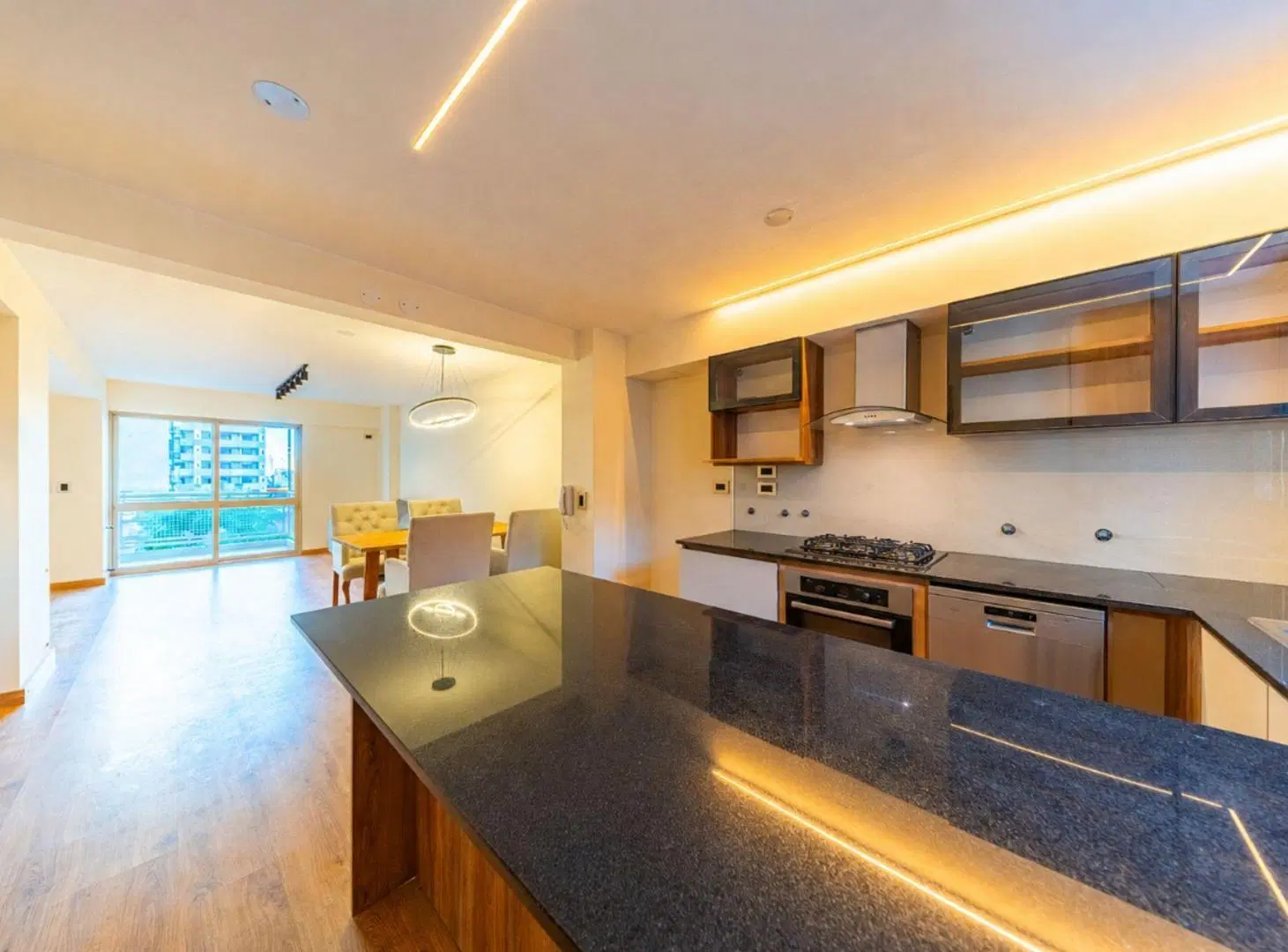 Venta 3 Dormitorios Piso Exclusivo Reciclado 3