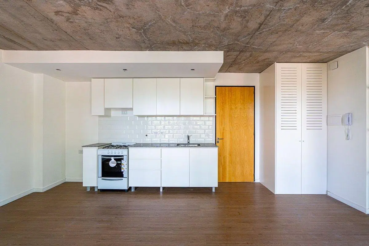 VENTA DEPARTAMENTO A ESTRENAR 1 DORM. ARROYITO 4