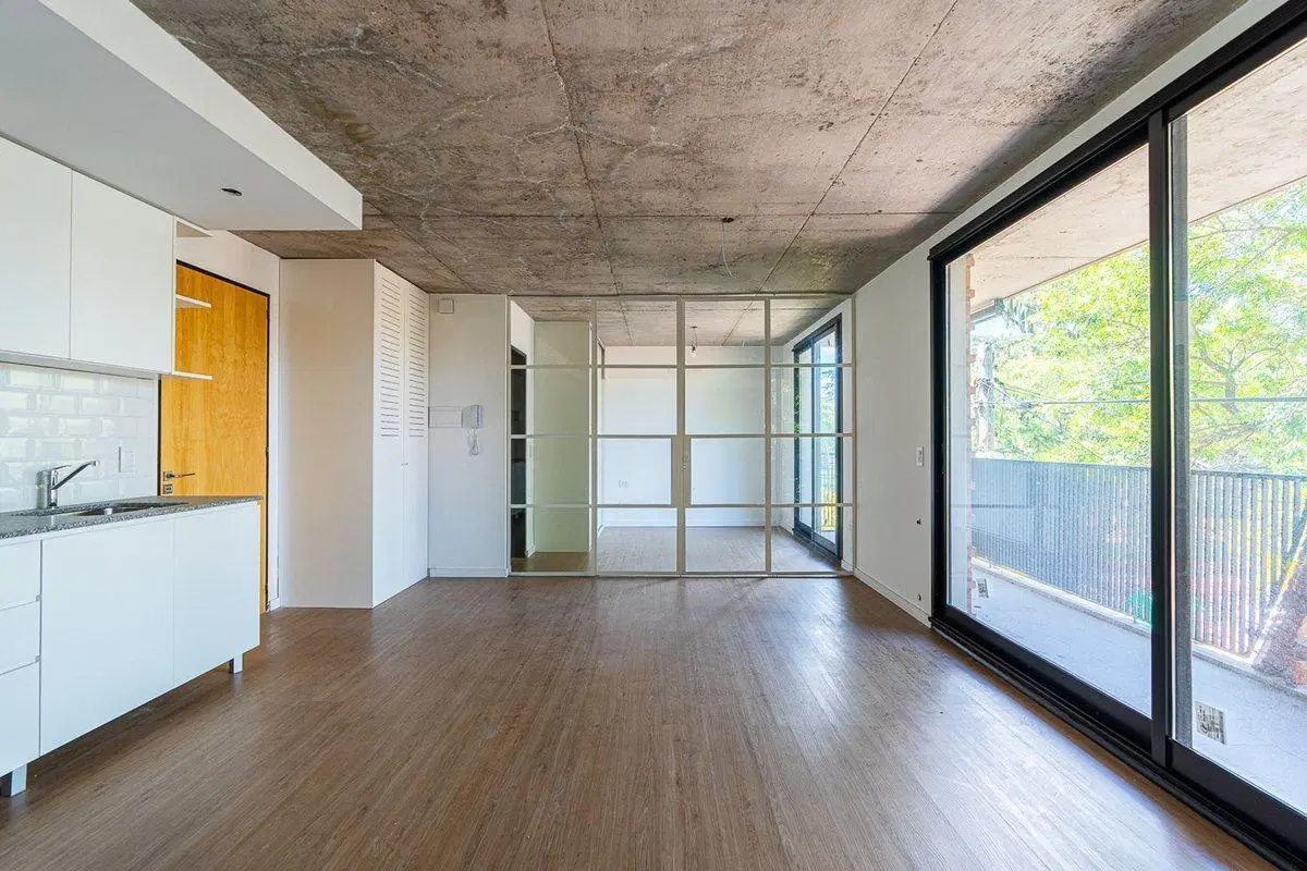 VENTA DEPARTAMENTO A ESTRENAR 1 DORM. ARROYITO 3