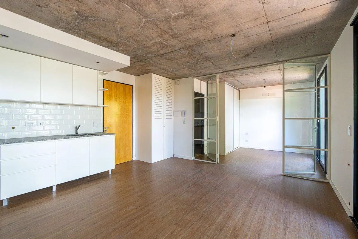 VENTA DEPARTAMENTO A ESTRENAR 1 DORM. ARROYITO 5