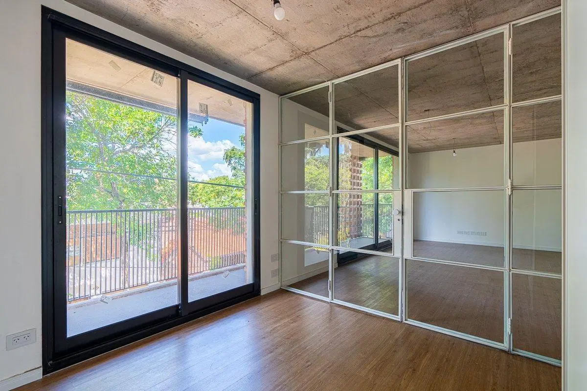 VENTA DEPARTAMENTO A ESTRENAR 1 DORM. ARROYITO 8